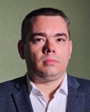 Baráth Gábor Gergely
