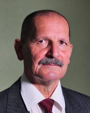 Branko Vukobratović