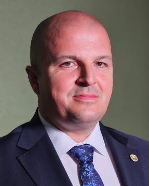 Gyivánovity Dániel