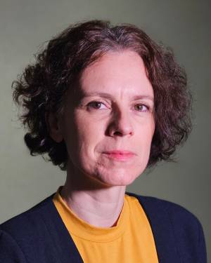 Jasenka Gvozdenović