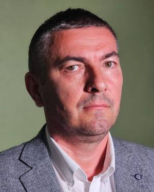 Robert Balko Mačai