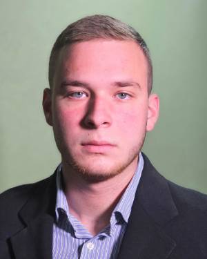 Vojislav Maćoš