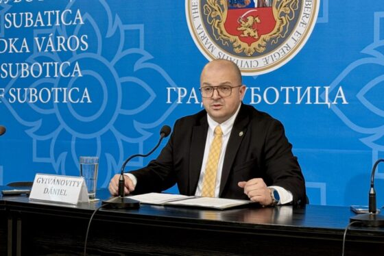 Szabadka Város Képviselő-testülete hamarosan megtartja 13. ülését