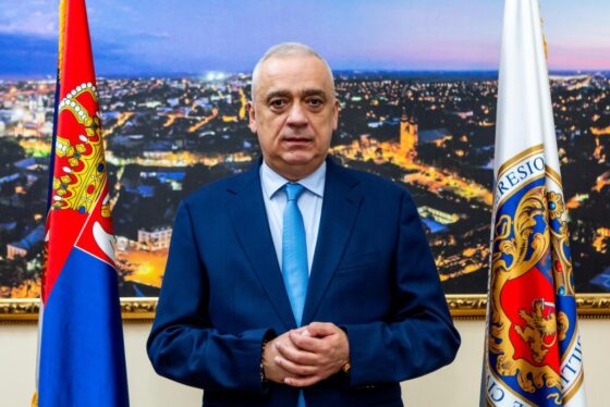 Stevan Bakić polgármester ünnepi köszöntője az államiság napja alkalmából