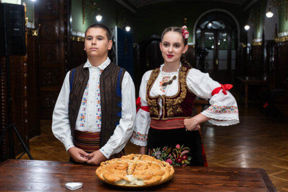 Megtartották a 13. Hagyományápoló Napokat