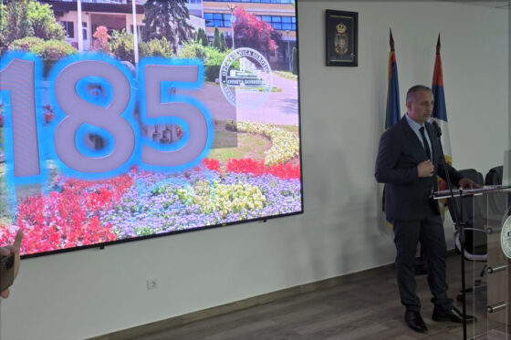 A Szabadkai Közkórház megünnepelte fennállásának 185. évfordulóját