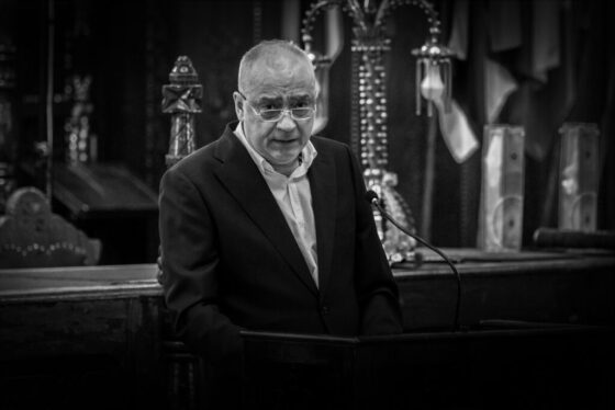 A városi tanács gyásznapot hirdetett Stevan Bakić polgármester halála miatt