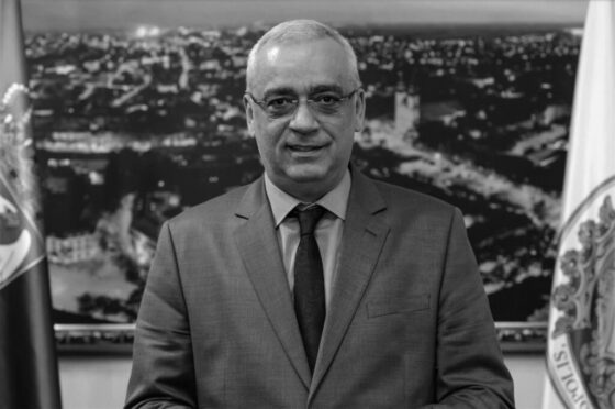 IN MEMORIAM: Elhunyt Stevan Bakić, Szabadka polgármestere